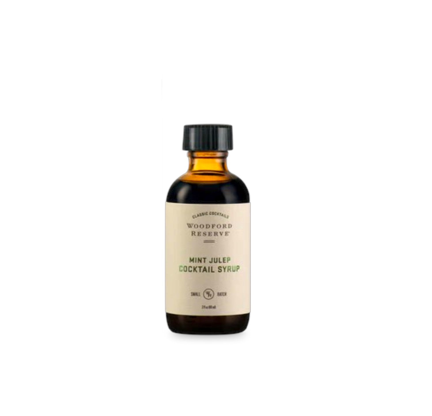 Woodford Reserve Mint Julep Cocktail Syrup - A Taste of Kentucky