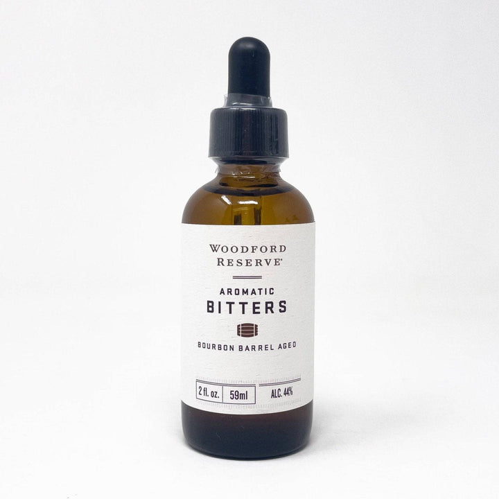 Woodford Reserve® Aromatic Bitters - A Taste of Kentucky