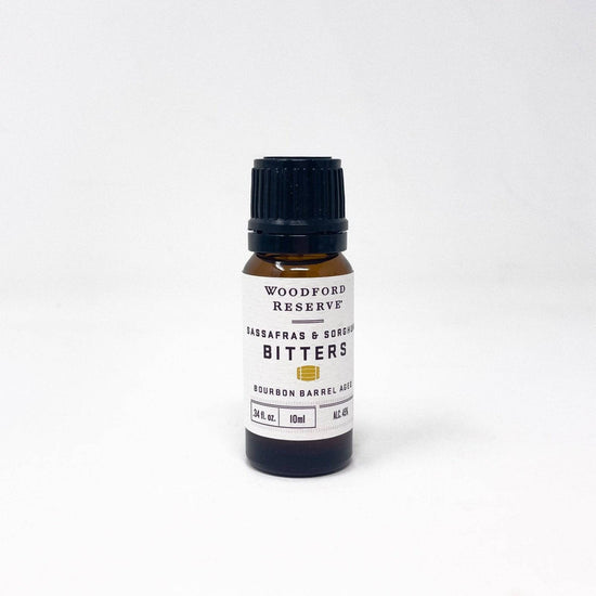 Woodford Reserve® Aromatic Bitters Mini 5 - Set - A Taste of Kentucky