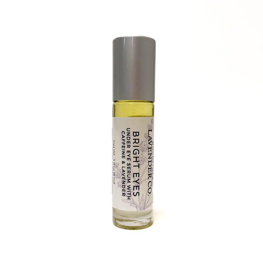 Woodstock Bright Eyes Under Eye Serum - A Taste of Kentucky