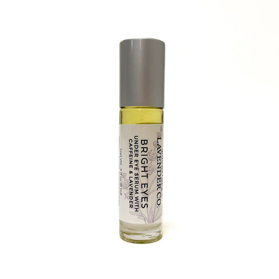 Woodstock Bright Eyes Under Eye Serum - A Taste of Kentucky