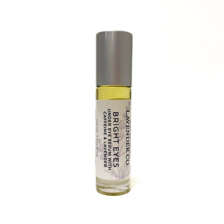 Woodstock Bright Eyes Under Eye Serum - A Taste of Kentucky
