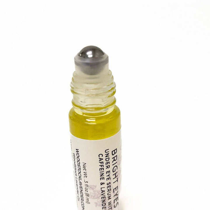 Woodstock Bright Eyes Under Eye Serum - A Taste of Kentucky