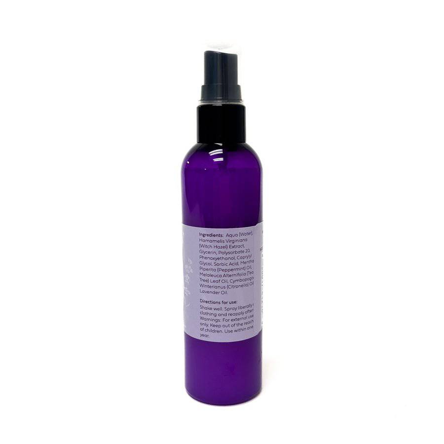 Woodstock Bye Bye Bugs Body Spray - A Taste of Kentucky