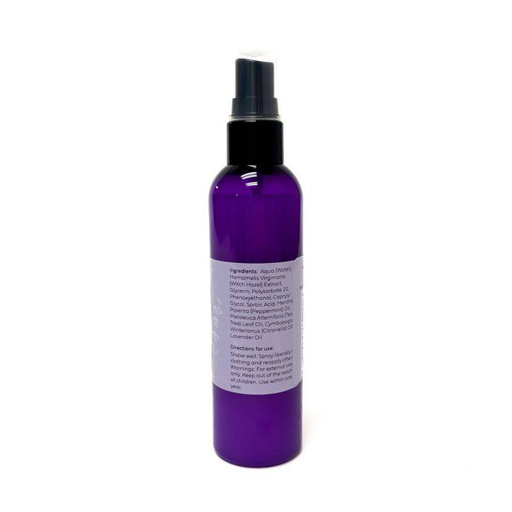 Woodstock Bye Bye Bugs Body Spray - A Taste of Kentucky
