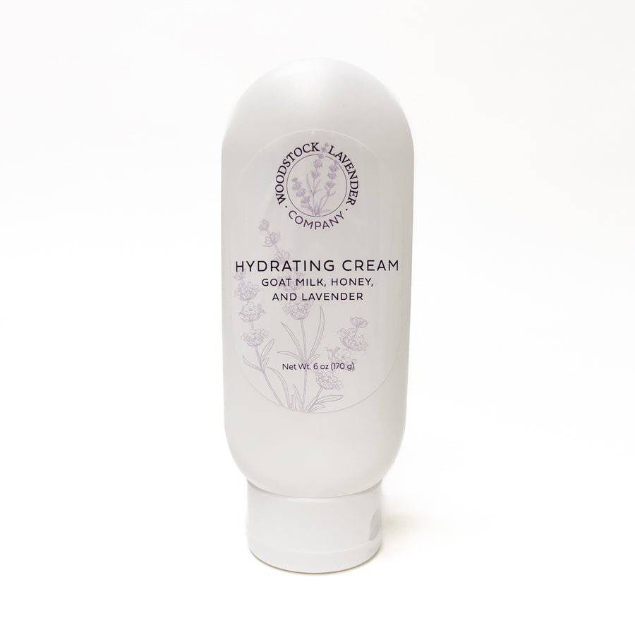 Woodstock Hydrating Cream - A Taste of Kentucky
