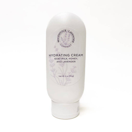 Woodstock Hydrating Cream - A Taste of Kentucky