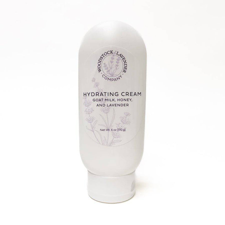 Woodstock Hydrating Cream - A Taste of Kentucky