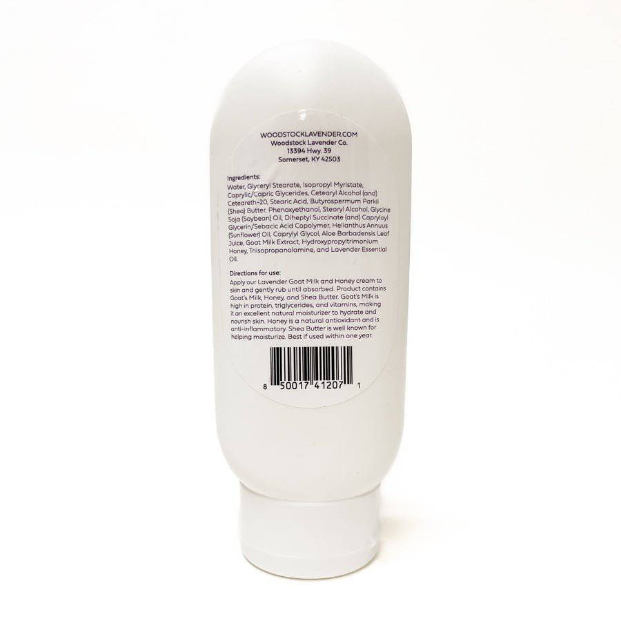 Woodstock Hydrating Cream - A Taste of Kentucky