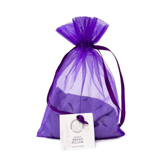 Woodstock Lavender Dream Pillow - A Taste of Kentucky