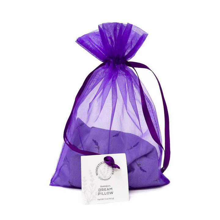 Woodstock Lavender Dream Pillow - A Taste of Kentucky