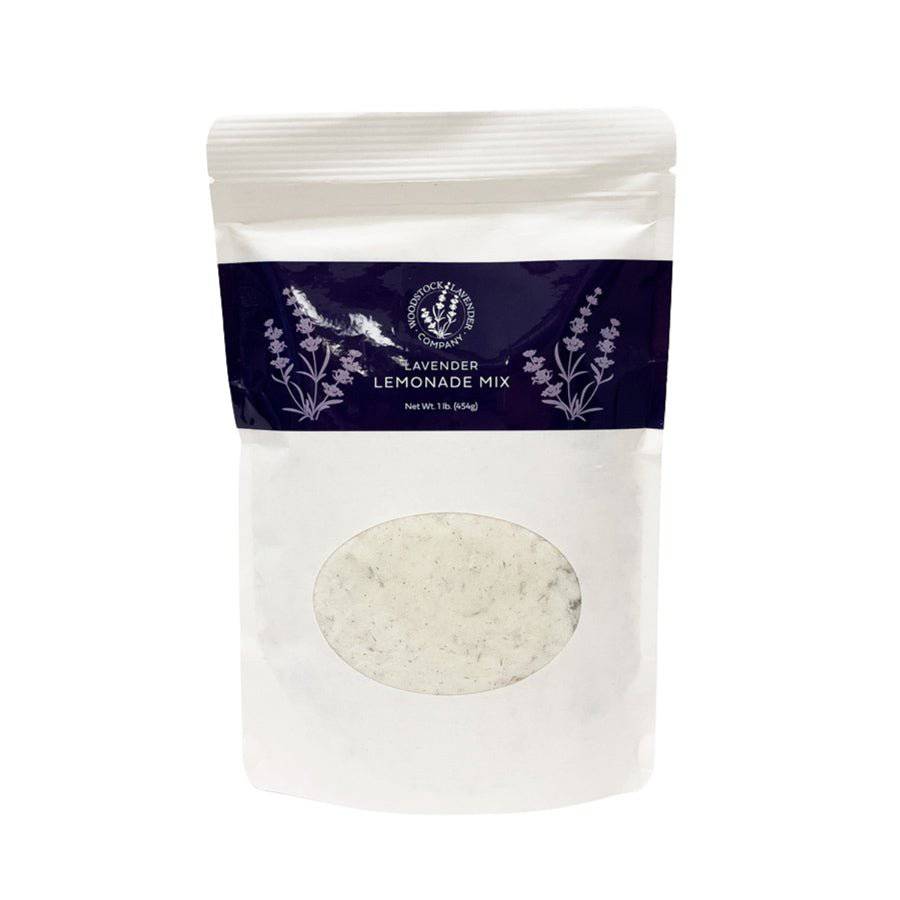 Woodstock Lavender Lemonade Mix - A Taste of Kentucky