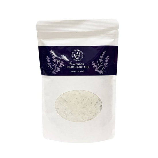 Woodstock Lavender Lemonade Mix - A Taste of Kentucky