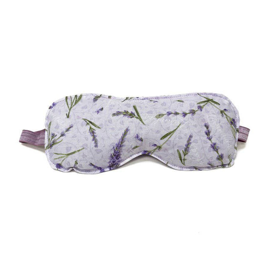 Woodstock Luxurious Eye Mask - A Taste of Kentucky