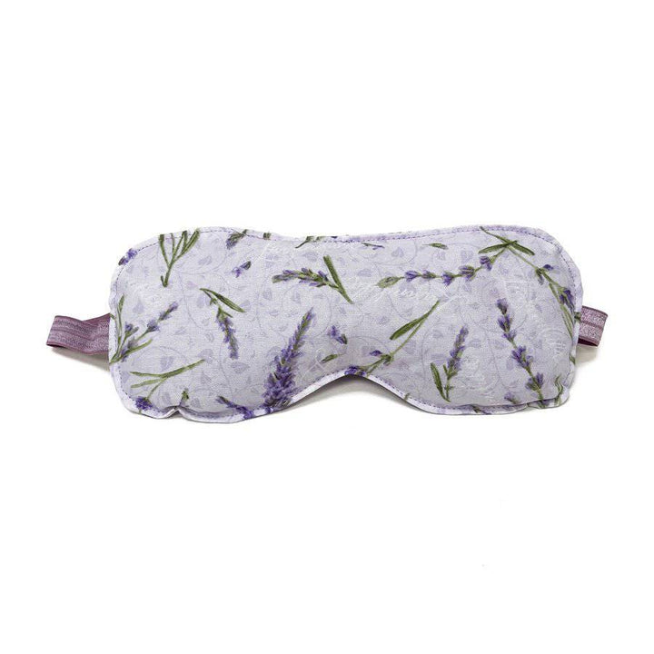 Woodstock Luxurious Eye Mask - A Taste of Kentucky