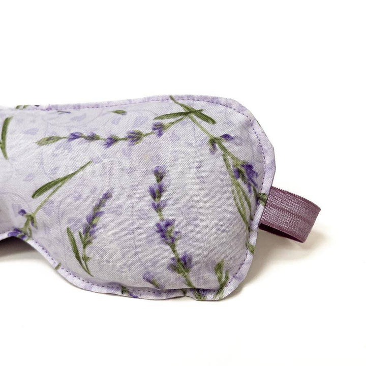 Woodstock Luxurious Eye Mask - A Taste of Kentucky