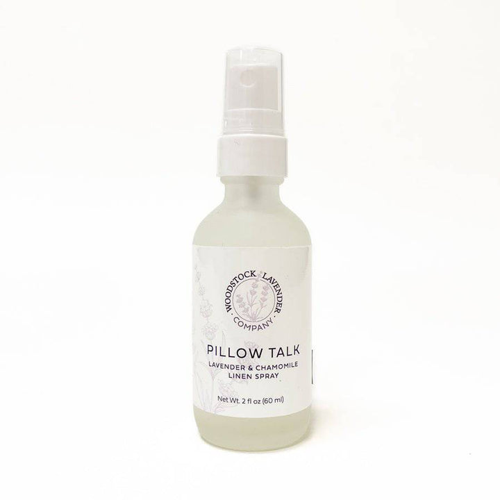 Woodstock Pillow Spray - A Taste of Kentucky
