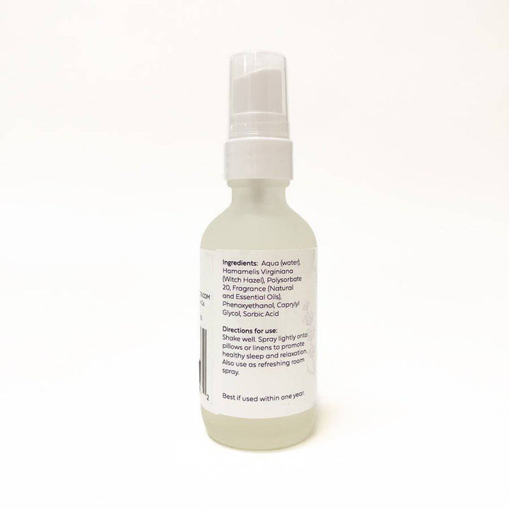 Woodstock Pillow Spray - A Taste of Kentucky
