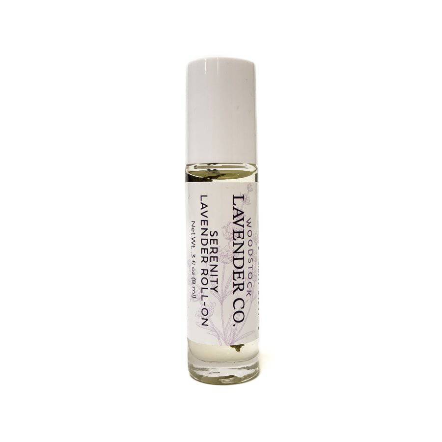 Woodstock Serenity Lavender Roll - On - A Taste of Kentucky