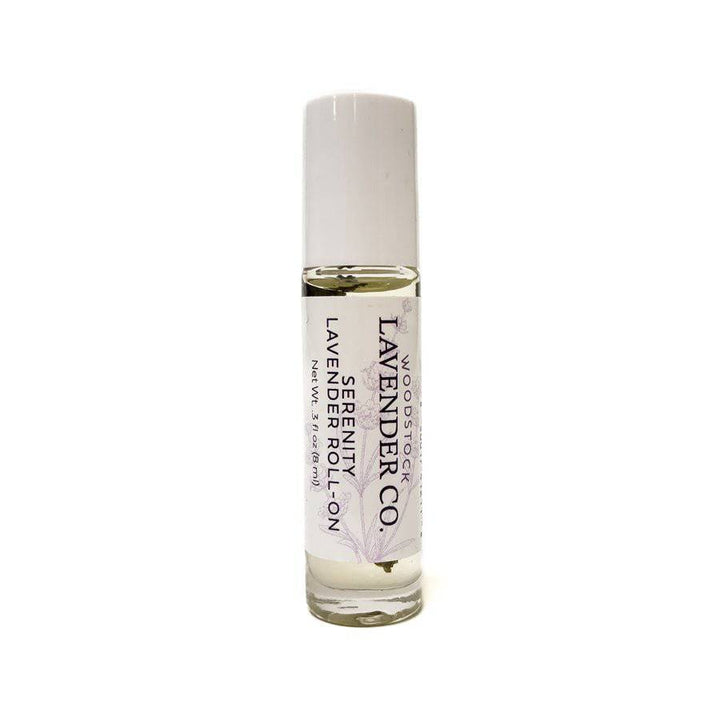 Woodstock Serenity Lavender Roll - On - A Taste of Kentucky