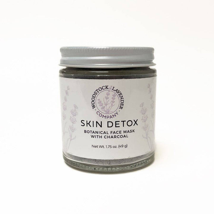 Woodstock Skin Detox - A Taste of Kentucky
