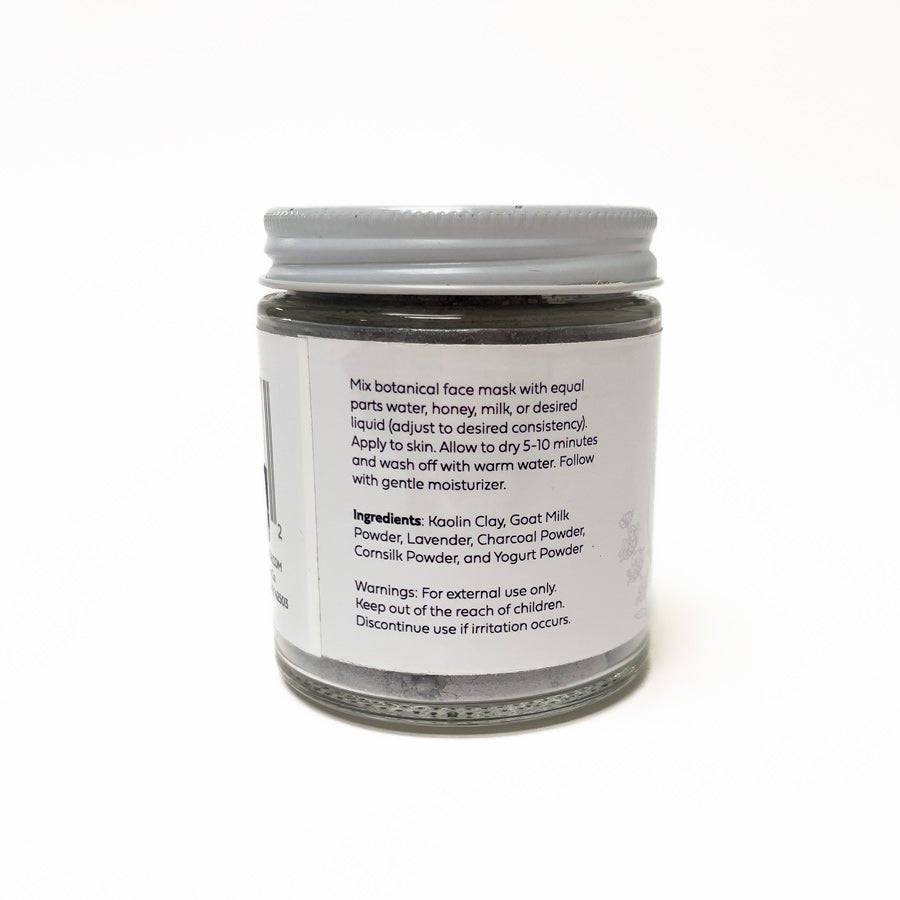 Woodstock Skin Detox - A Taste of Kentucky