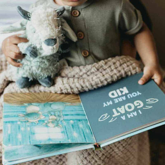 You Are My Baby Book - A Taste of Kentucky
