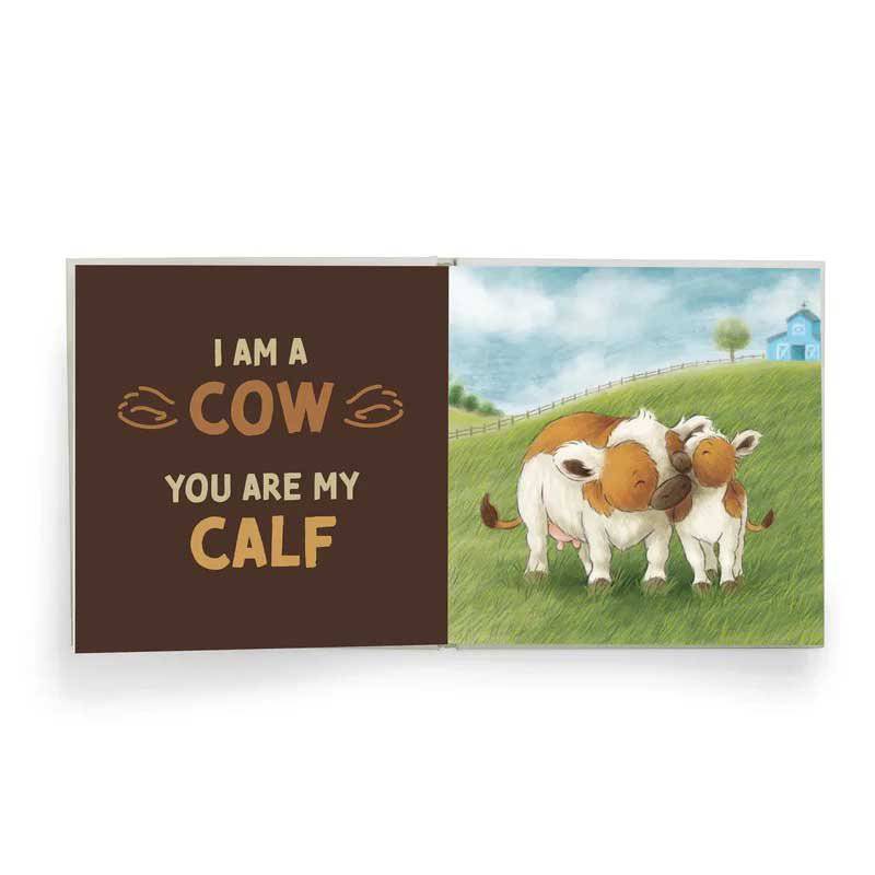 You Are My Baby Book - A Taste of Kentucky