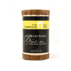 Kentucky Blend Black Tea from Elmwood Inn Fine Teas
