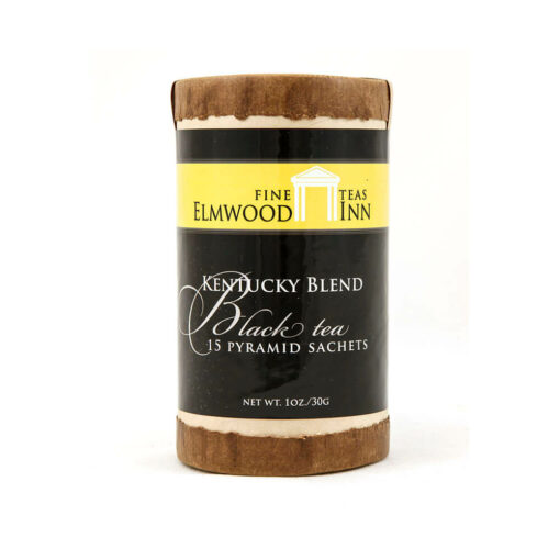 Kentucky Blend Black Tea from Elmwood Inn Fine Teas