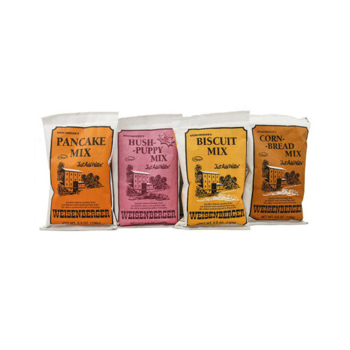 Weisenberger Mills Mix - assorted