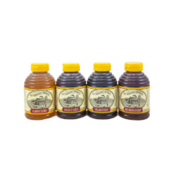 Ole Kentucky Favorite Syrup - assorted