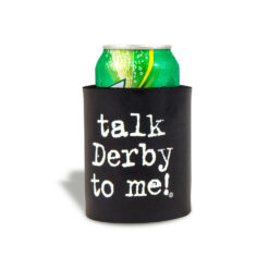 Talk Derby To Me Can Huggie