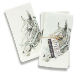Horsehead Flour sack towel