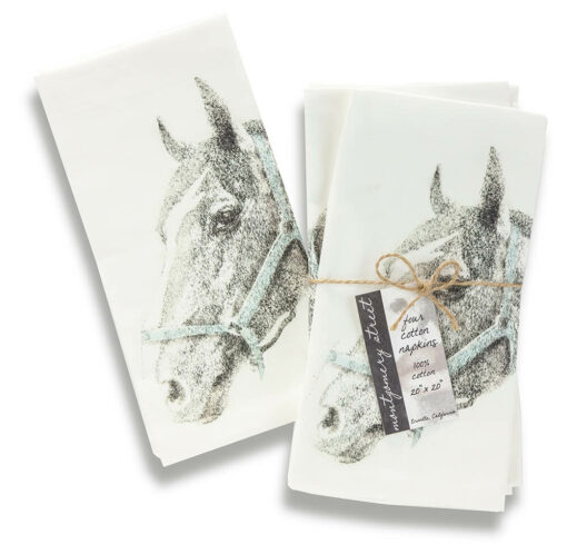 Horsehead Flour sack towel