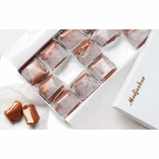 Bauer's Modjeskas Gift Box