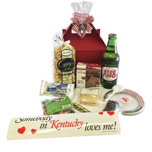 Kentucky Care Package