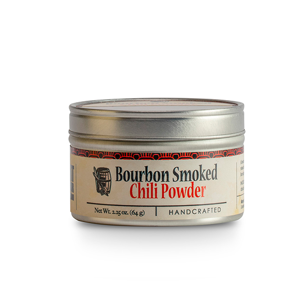 Bourbon Barrel Foods Smoked Chili Powder