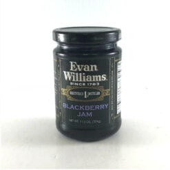 Evan Williams Blackberry Jam