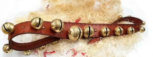 Sleigh Bells