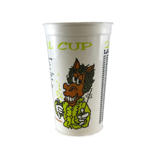 2019 Unofficial Loser’s Cup
