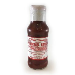 Mike Linnig's Cocktail Sauce