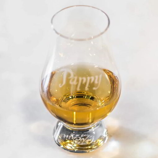 The Pappy Tasting Glass