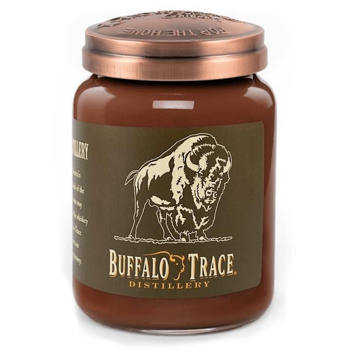 Candleberry Jar Candle Buffalo Trace®