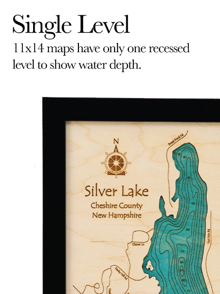 Kentucky Lake Art. samples