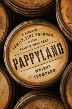 Pappyland Book