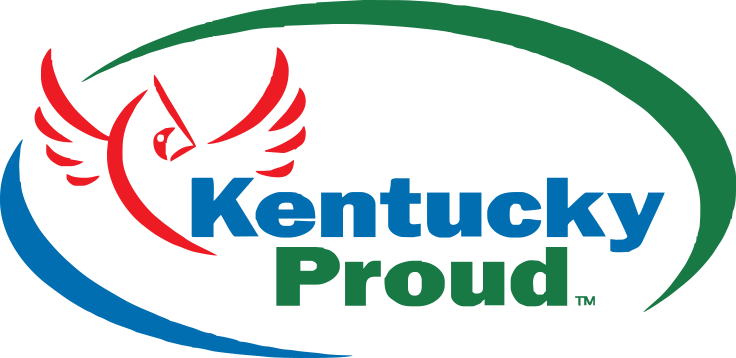 Kentucky Proud logo