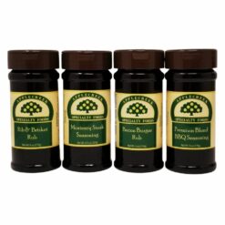 Applecreek Specialty Foods Savory assorted
