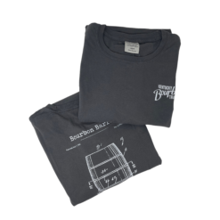 Bourbon Barrel T Shirt