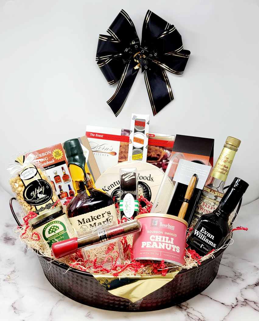 Corporate Gift Programs - example 7